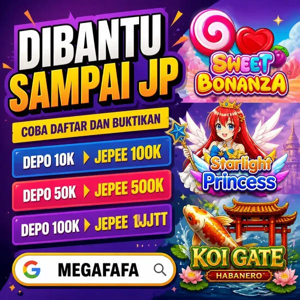 situs slot tertua